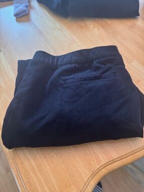 Very comfy maternity dress pants